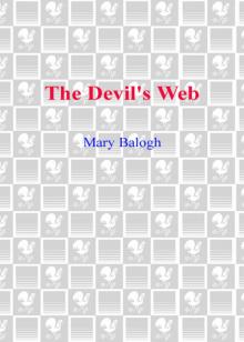 The Devil's Web