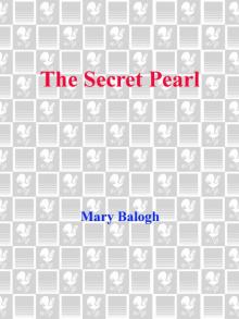 The Secret Pearl The Secret Pearl