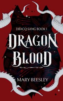 Dragon Blood Dragon Blood