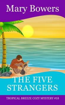 The Five Strangers The Five Strangers