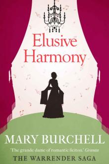 Elusive Harmony (The Warrender Saga Book 10)