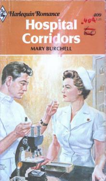 Hospital corridors