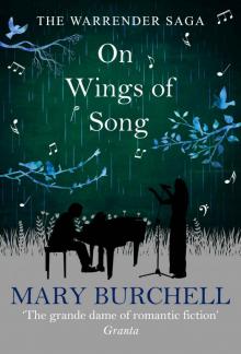 On Wings of Song