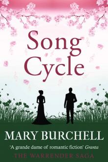 Song Cycle (Warrender Saga Book 8) Song Cycle (Warrender Saga Book 8)