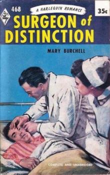 Surgeon of Distinction
