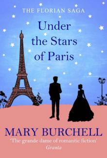 Under the Stars of Paris Under the Stars of Paris