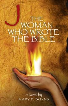 J: The Woman Who Wrote the Bible