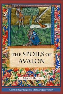 The Spoils of Avalon The Spoils of Avalon