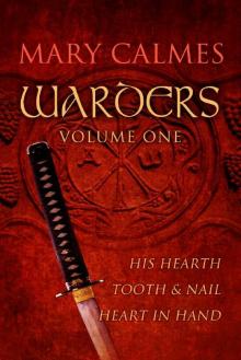 Warders, Volume One