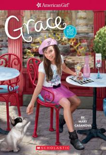 Grace Grace
