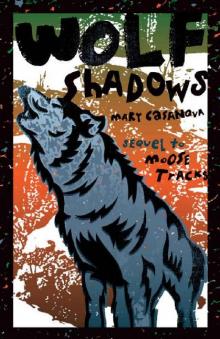 Wolf Shadows