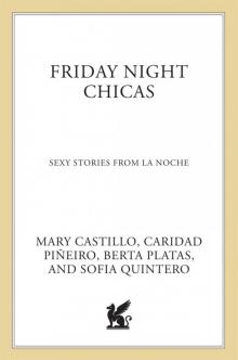 Friday Night Chicas Friday Night Chicas