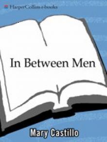 In Between Men In Between Men