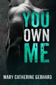 You Own Me (Owned Book 1) You Own Me (Owned Book 1)