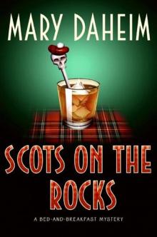 Scots on the Rocks Scots on the Rocks
