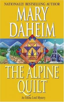 The Alpine Quilt The Alpine Quilt