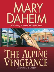The Alpine Vengeance The Alpine Vengeance