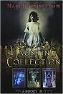 A Haunting Collection