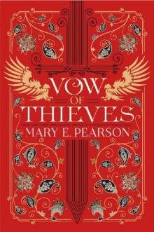 Vow of Thieves (Dance of Thieves) Vow of Thieves (Dance of Thieves)