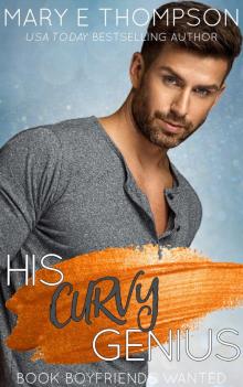 His Curvy Genius His Curvy Genius