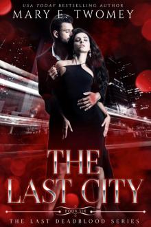The Last City The Last City