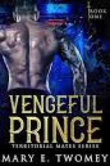 Vengeful Prince