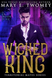Wicked King