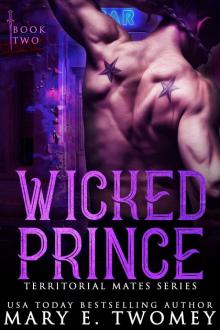 Wicked Prince