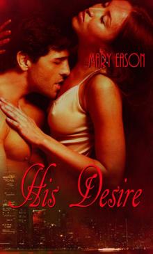 His Desire