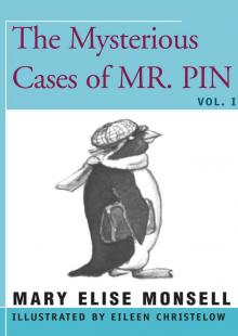 The Mysterious Cases of Mr. Pin The Mysterious Cases of Mr. Pin