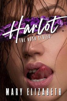 Harlot (Hush #2)