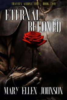 Eternal Beloved (Travels Across Time, Book 2)
