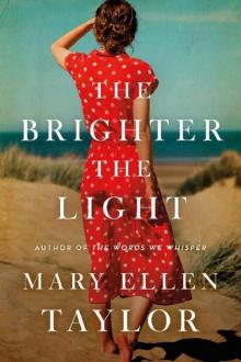 The Brighter the Light The Brighter the Light