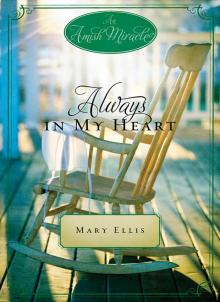 Always in My Heart Always in My Heart
