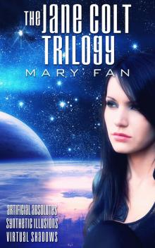 The Jane Colt Trilogy The Jane Colt Trilogy