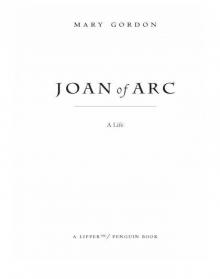 Joan of Arc