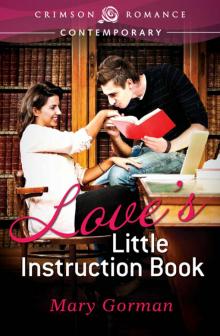 Love's Little Instruction Book Love's Little Instruction Book