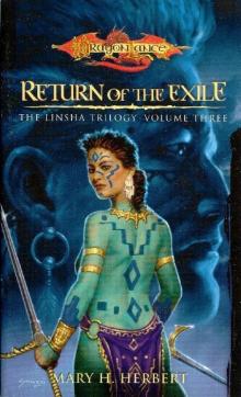 Return of the Exile l-3