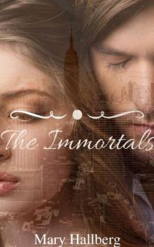 The Immortals The Immortals