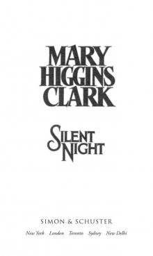 Silent Night Silent Night