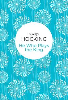 He Who Plays The King