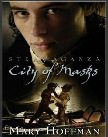 City of Masks City of Masks