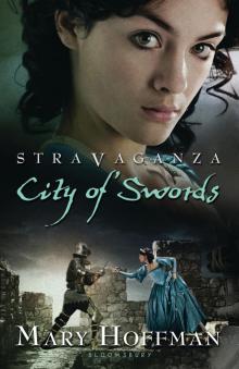 City of Swords City of Swords