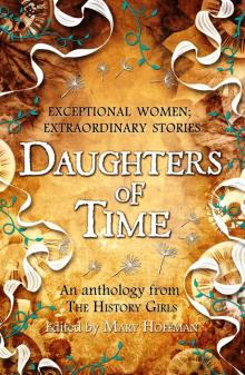 Daughters of Time Daughters of Time