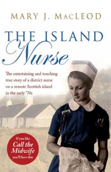 The Island Nurse The Island Nurse
