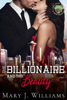 The Billionaire and the Beauty: A Second Chance at Love Romance (One Pass Away: A New Season Book 5)