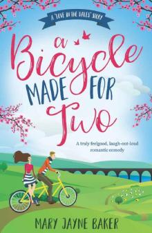 A Bicycle Made For Two A Bicycle Made For Two