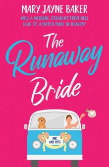 The Runaway Bride The Runaway Bride