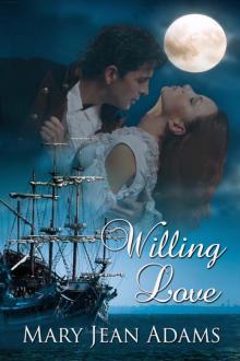 Willing Love Willing Love