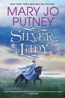Silver Lady Silver Lady